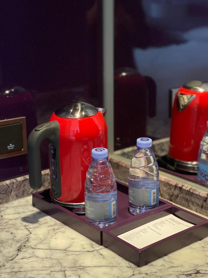 海口万丽酒店 外观 照片